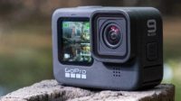 Kamera GoPro Harga Merakyat: Merekam Petualangan Anda dengan Kualitas Luar Biasa